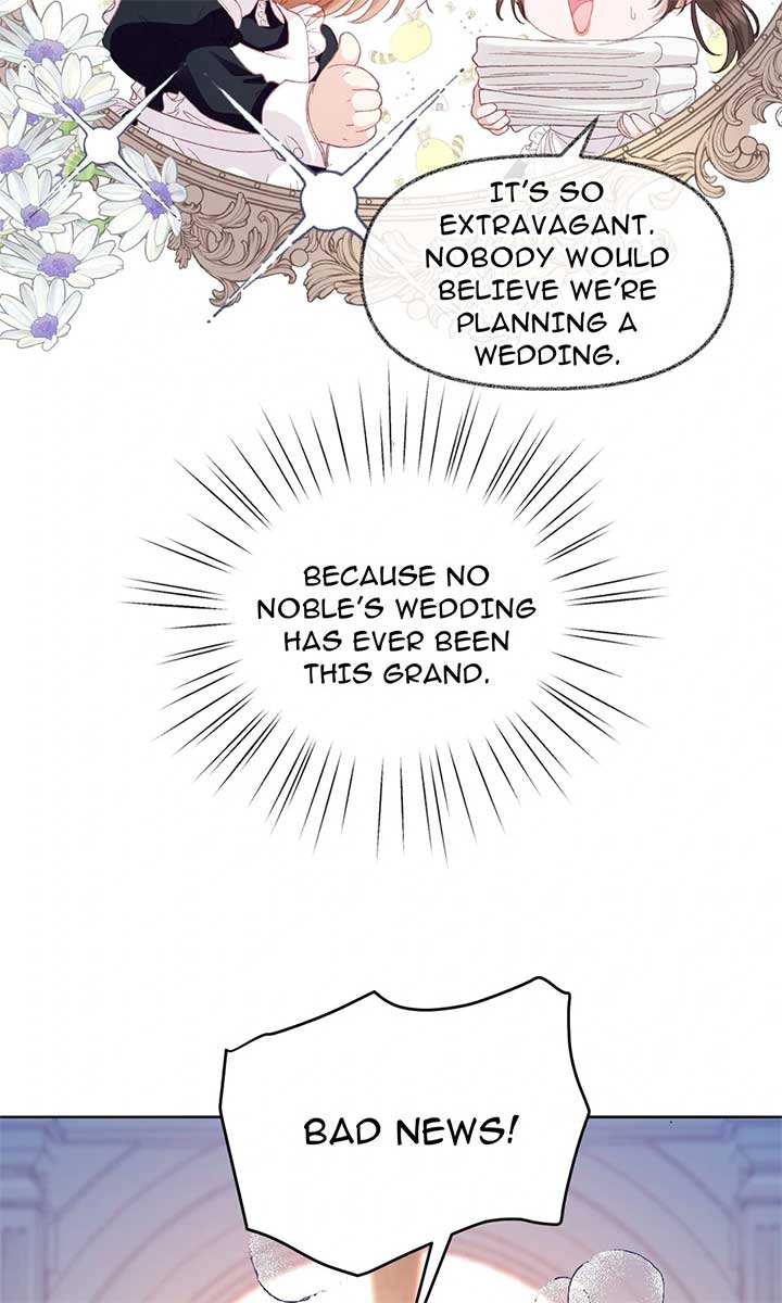 After The Female Lead Awakens chapter 13 page 49