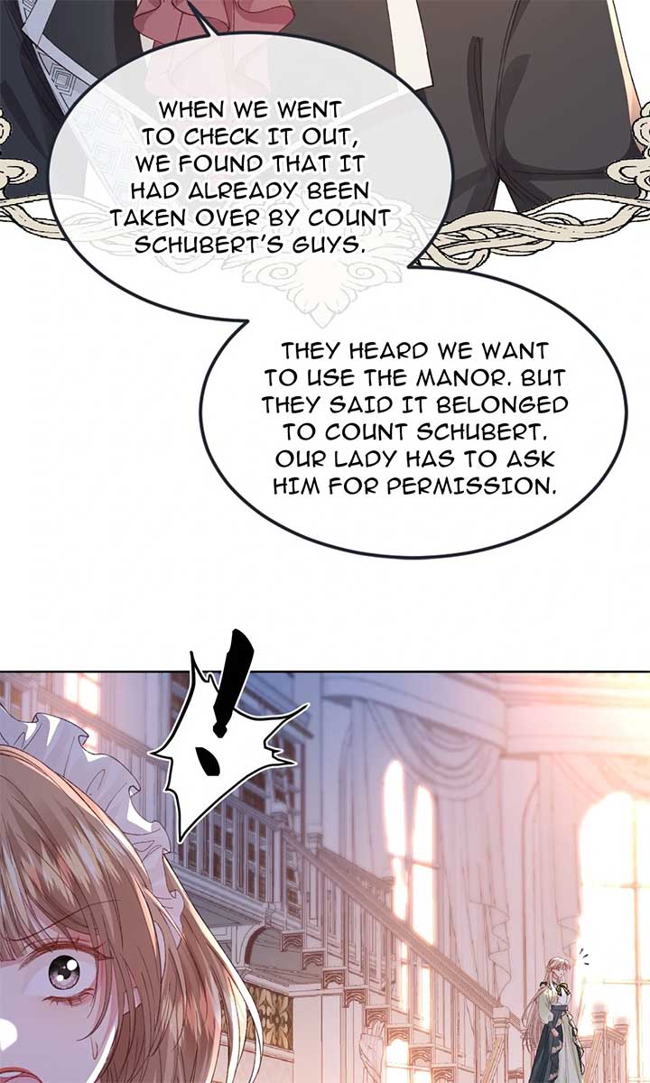 After The Female Lead Awakens chapter 13 page 52