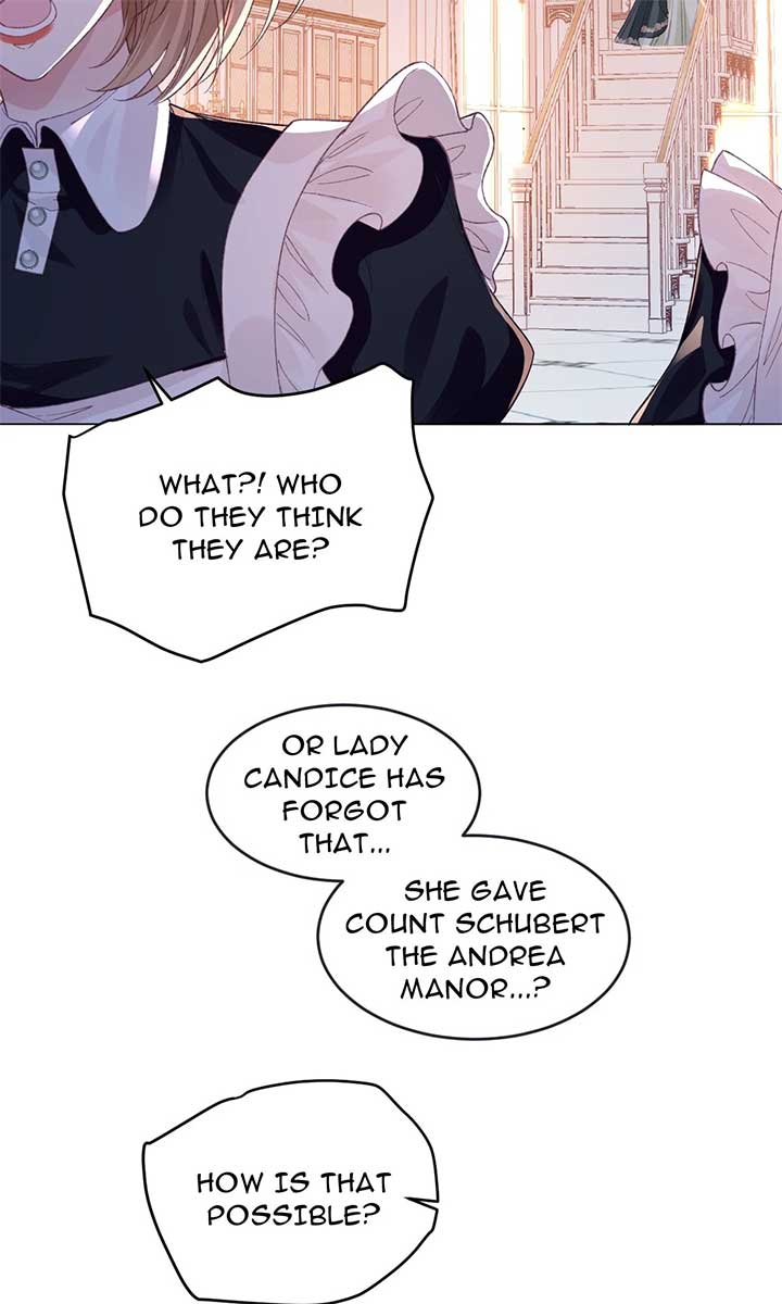 After The Female Lead Awakens chapter 13 page 53