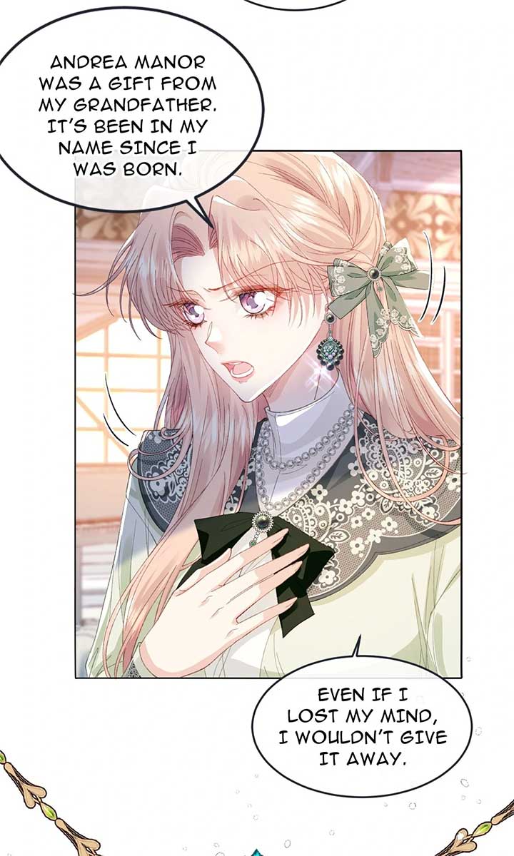 After The Female Lead Awakens chapter 13 page 56