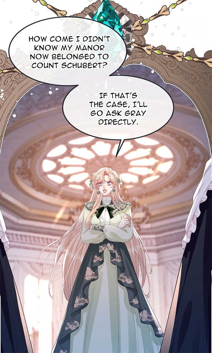After The Female Lead Awakens chapter 13 page 57