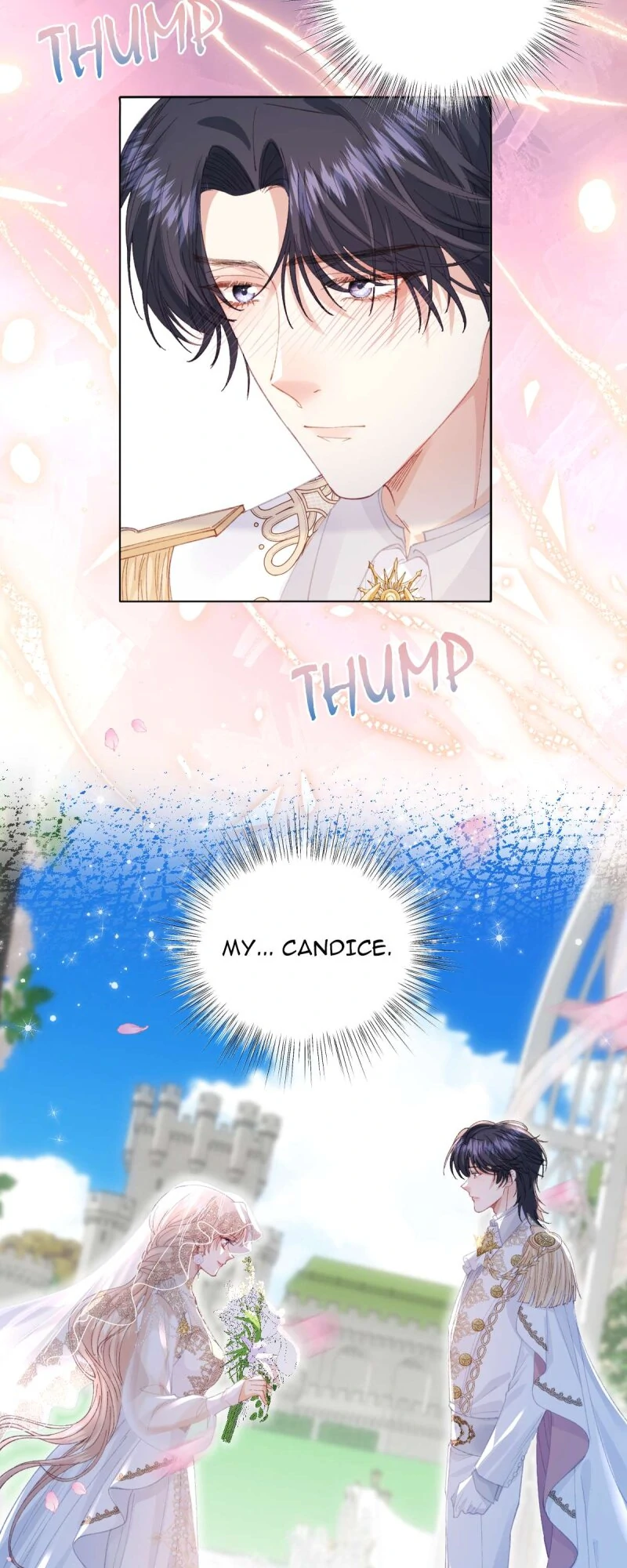 After The Female Lead Awakens chapter 16 page 7