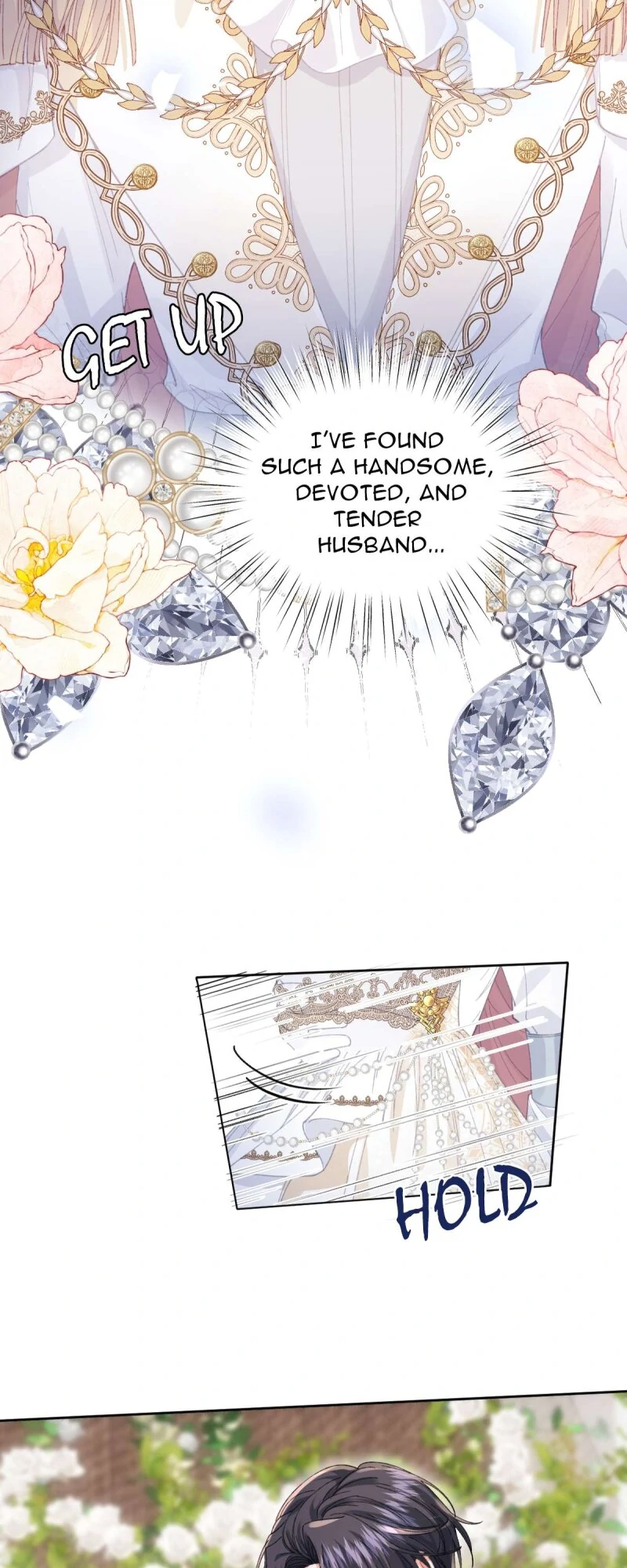 After The Female Lead Awakens chapter 16 page 15