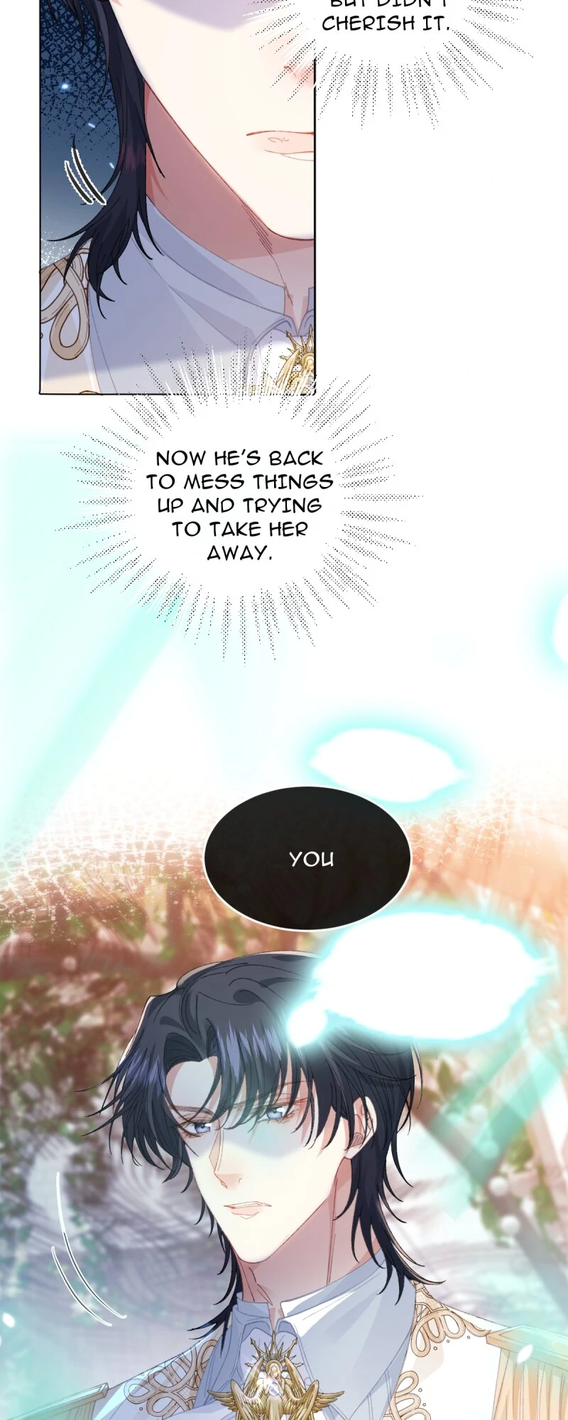 After The Female Lead Awakens chapter 16 page 23