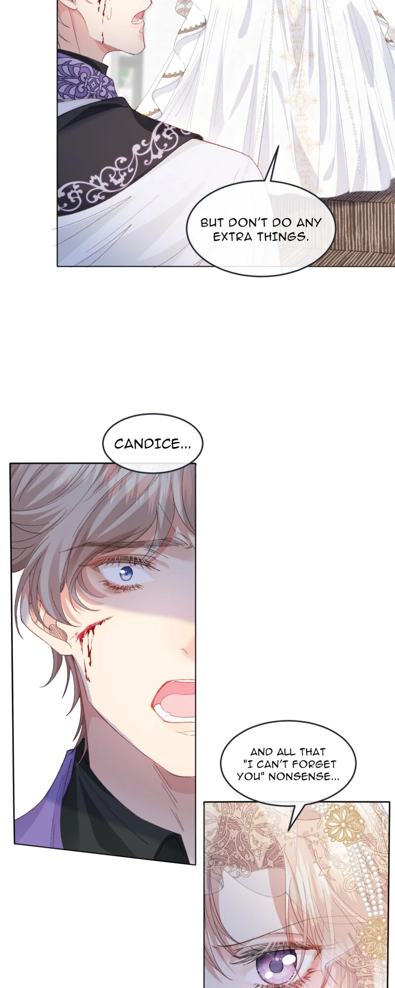 After The Female Lead Awakens chapter 16 page 28