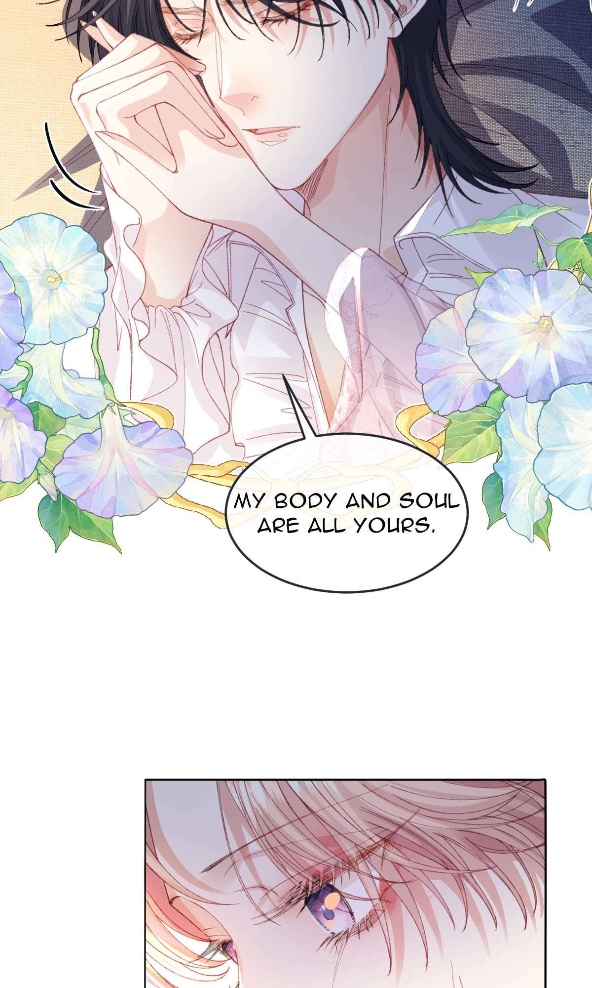 After The Female Lead Awakens chapter 17 page 8