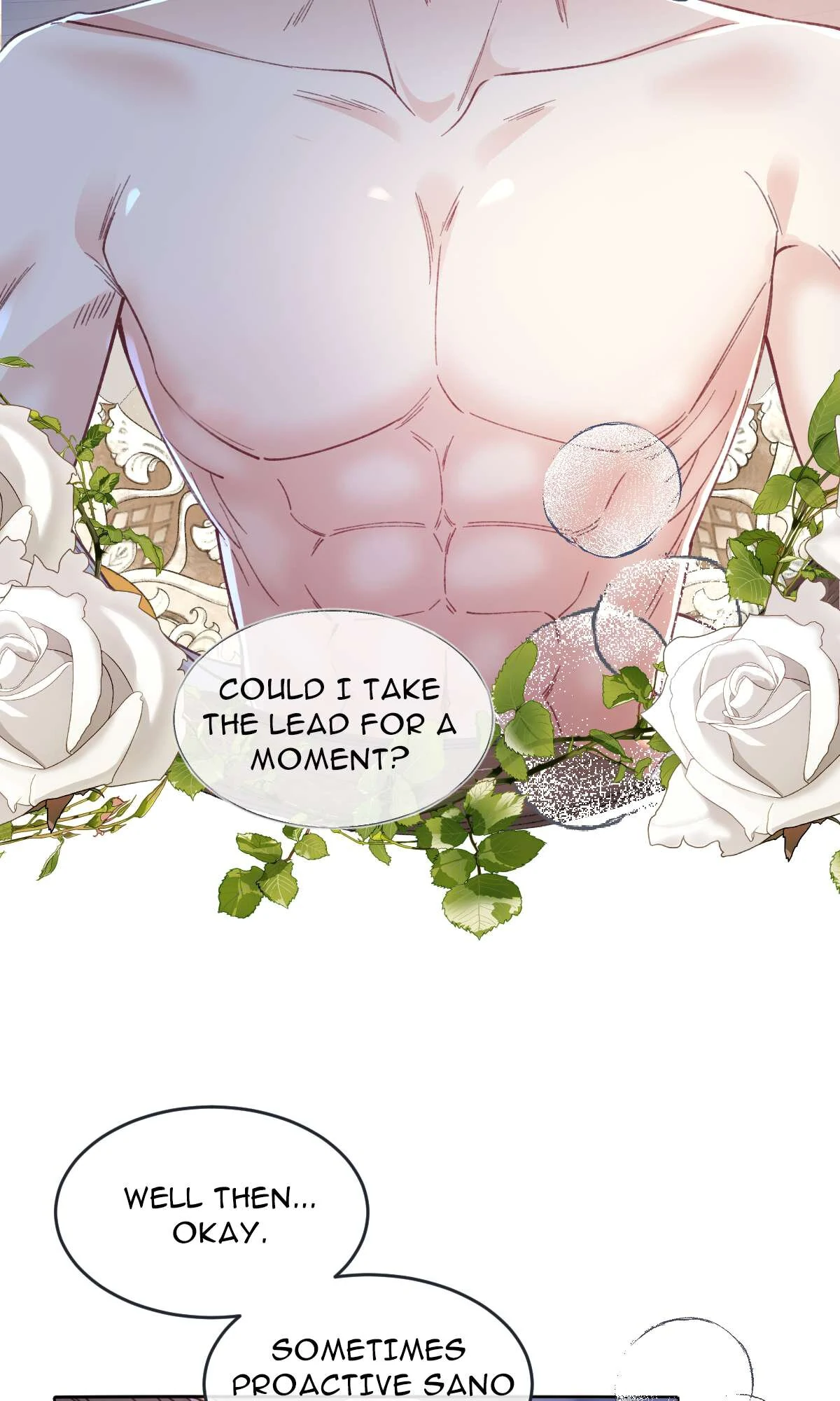 After The Female Lead Awakens chapter 17 page 21