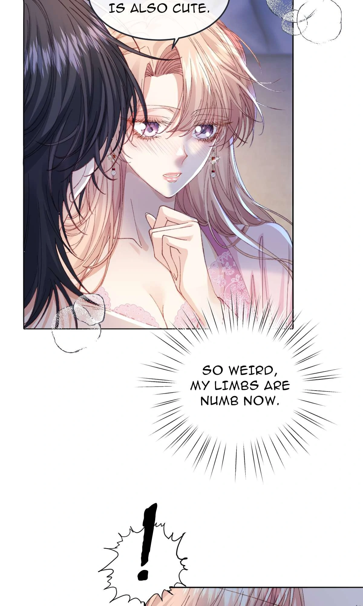 After The Female Lead Awakens chapter 17 page 22