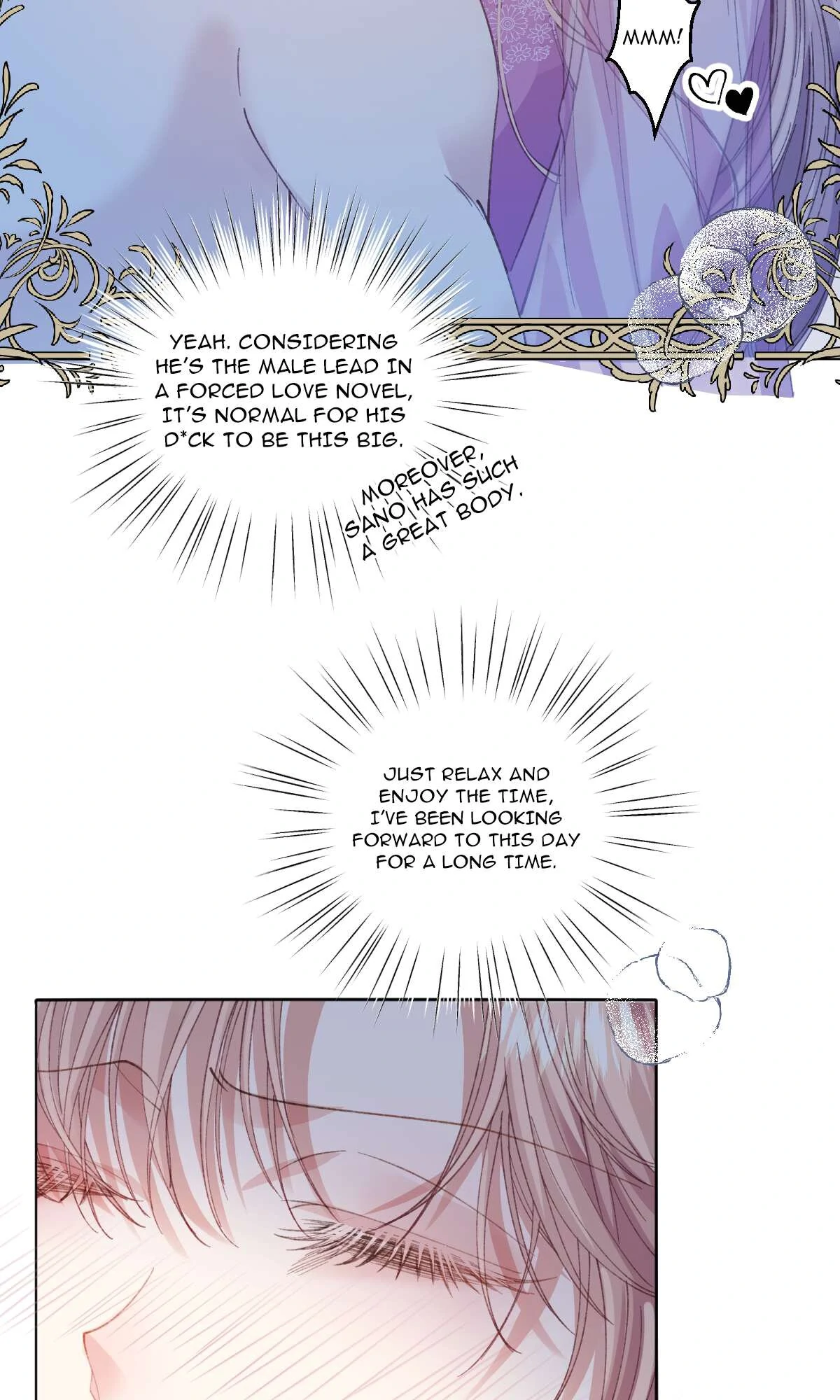 After The Female Lead Awakens chapter 17 page 26