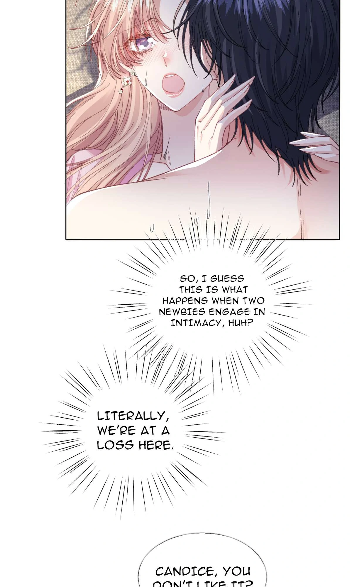 After The Female Lead Awakens chapter 17 page 29