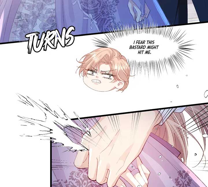 After The Female Lead Awakens chapter 2 page 4