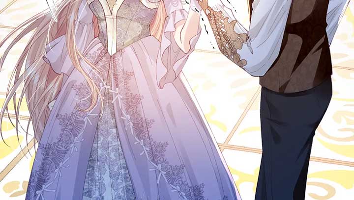 After The Female Lead Awakens chapter 2 page 9