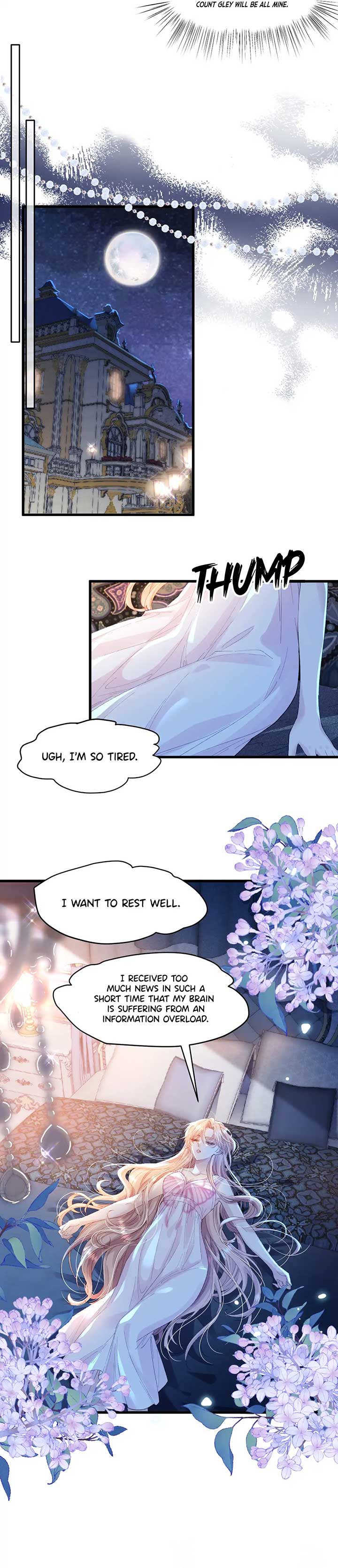 After The Female Lead Awakens chapter 2 page 53