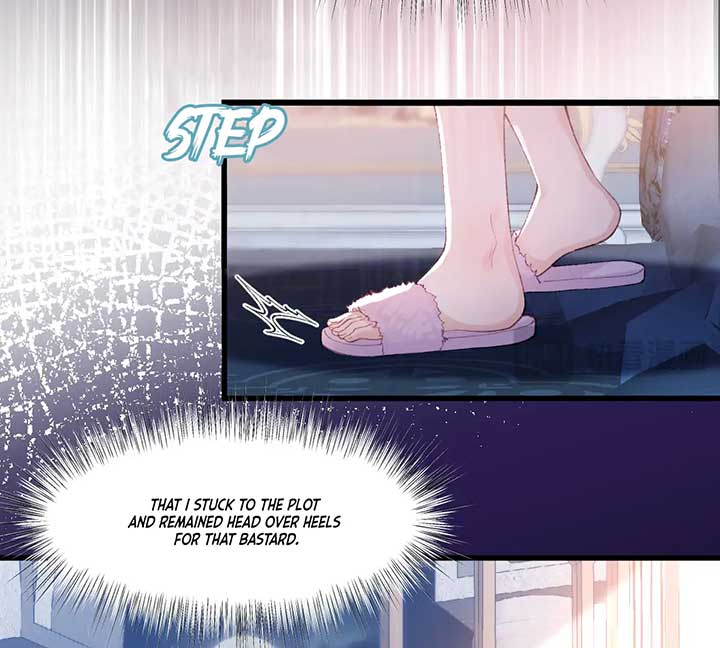 After The Female Lead Awakens chapter 2 page 63
