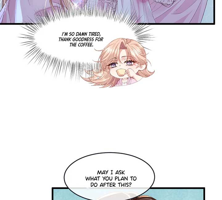 After The Female Lead Awakens chapter 2 page 82