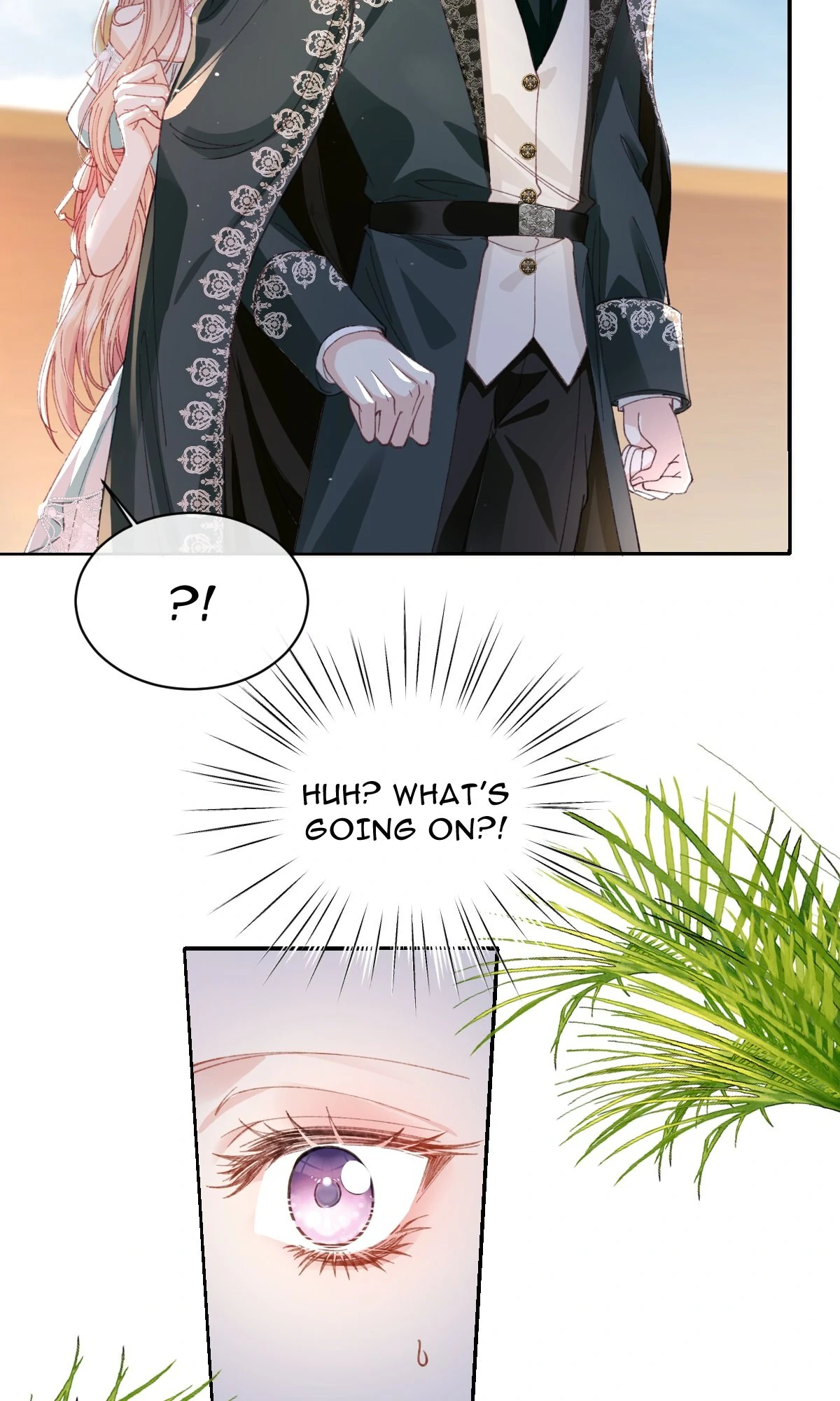 After The Female Lead Awakens chapter 20 page 3