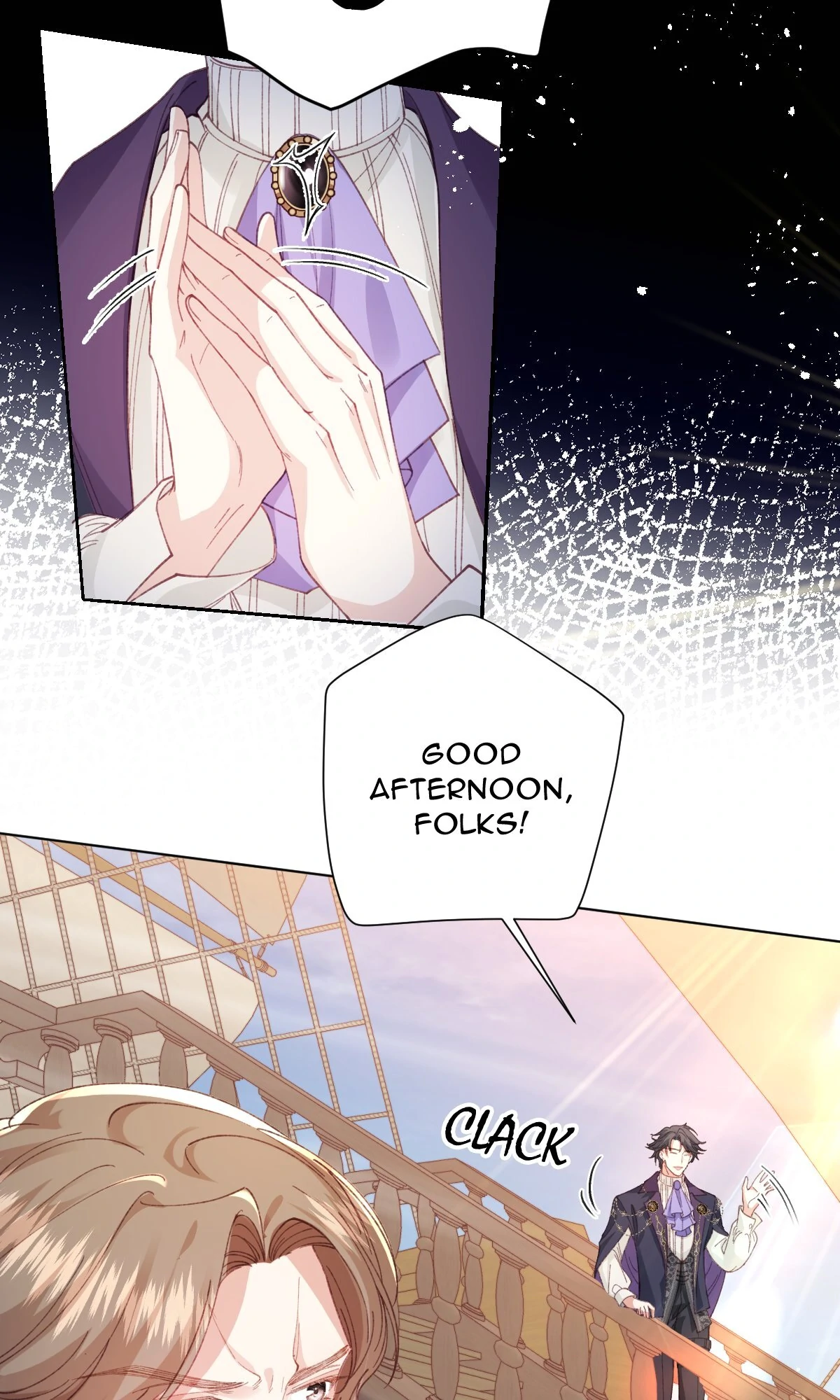 After The Female Lead Awakens chapter 20 page 6