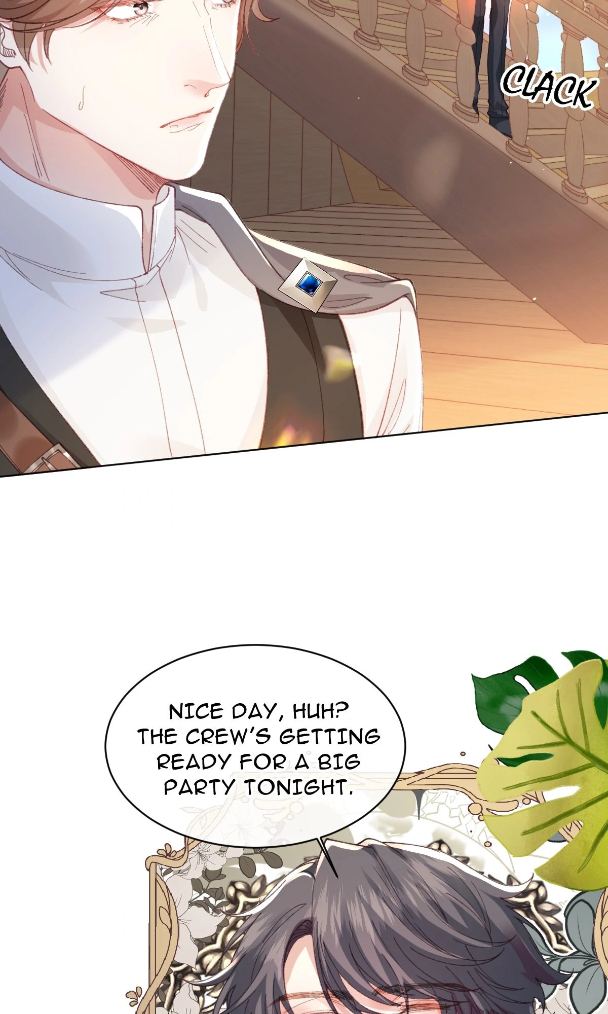 After The Female Lead Awakens chapter 20 page 7