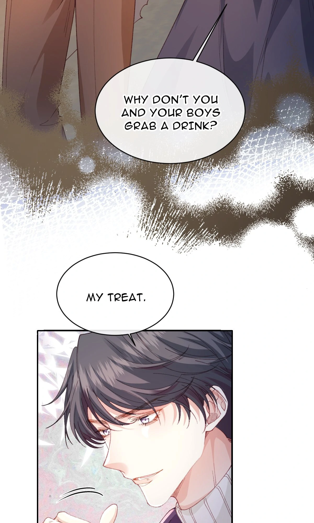 After The Female Lead Awakens chapter 20 page 10
