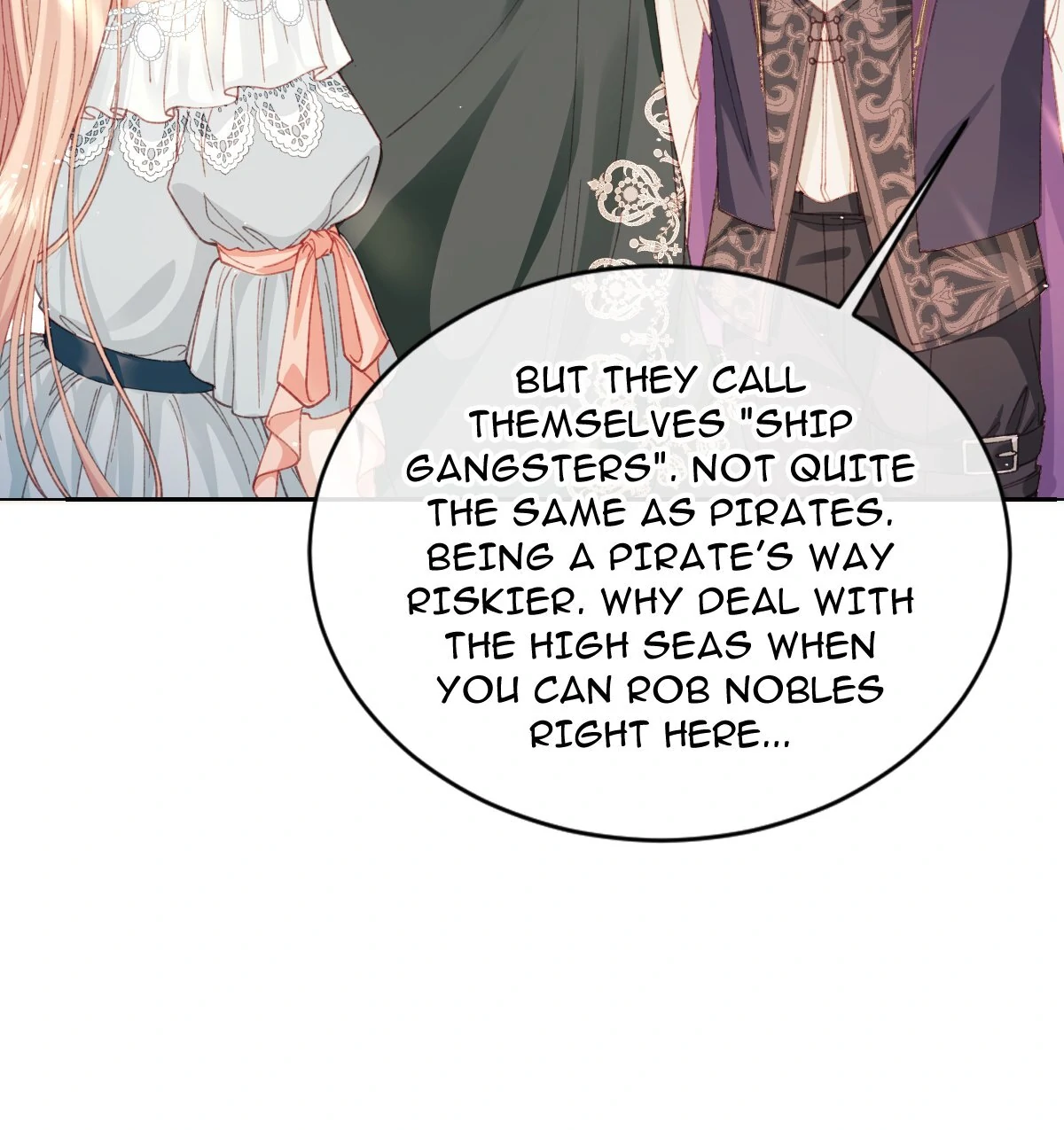 After The Female Lead Awakens chapter 20 page 15