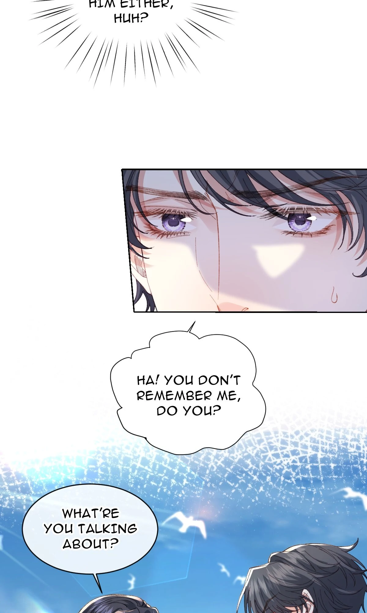 After The Female Lead Awakens chapter 20 page 17
