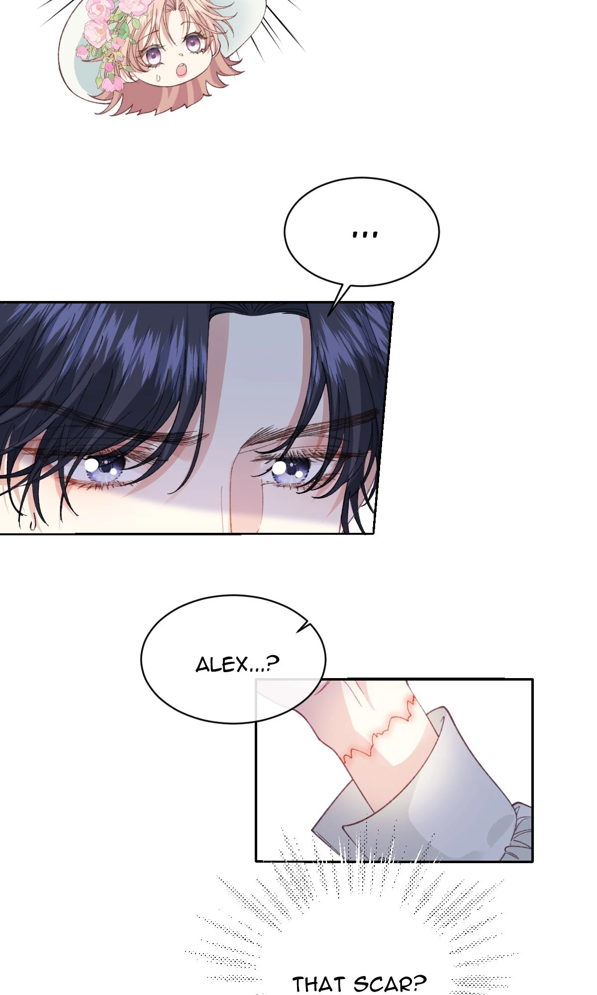 After The Female Lead Awakens chapter 20 page 19