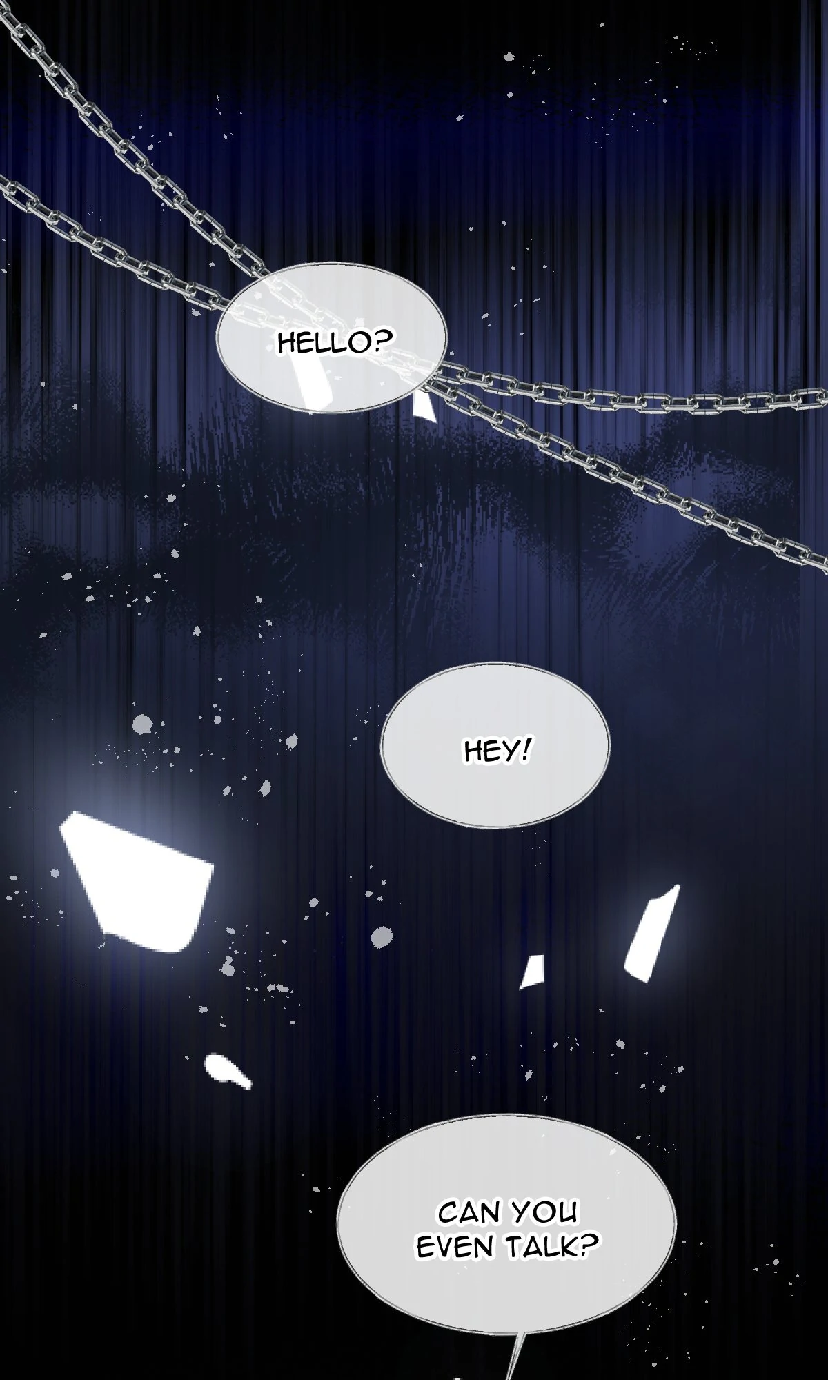 After The Female Lead Awakens chapter 20 page 22