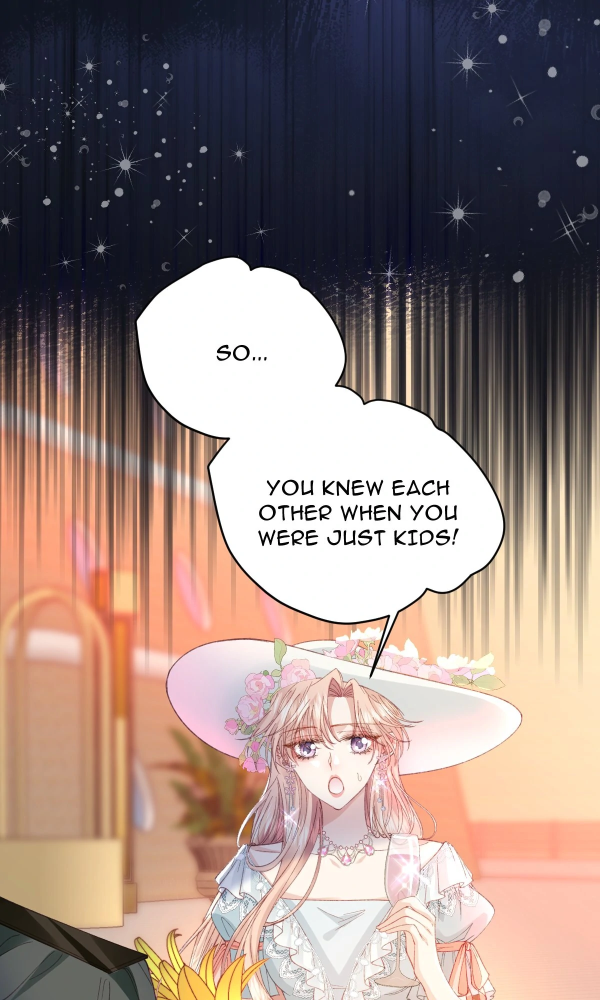 After The Female Lead Awakens chapter 20 page 26