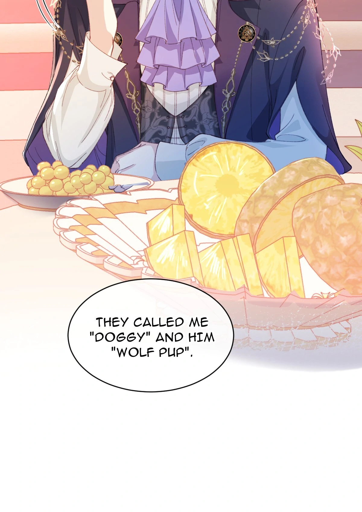 After The Female Lead Awakens chapter 20 page 29