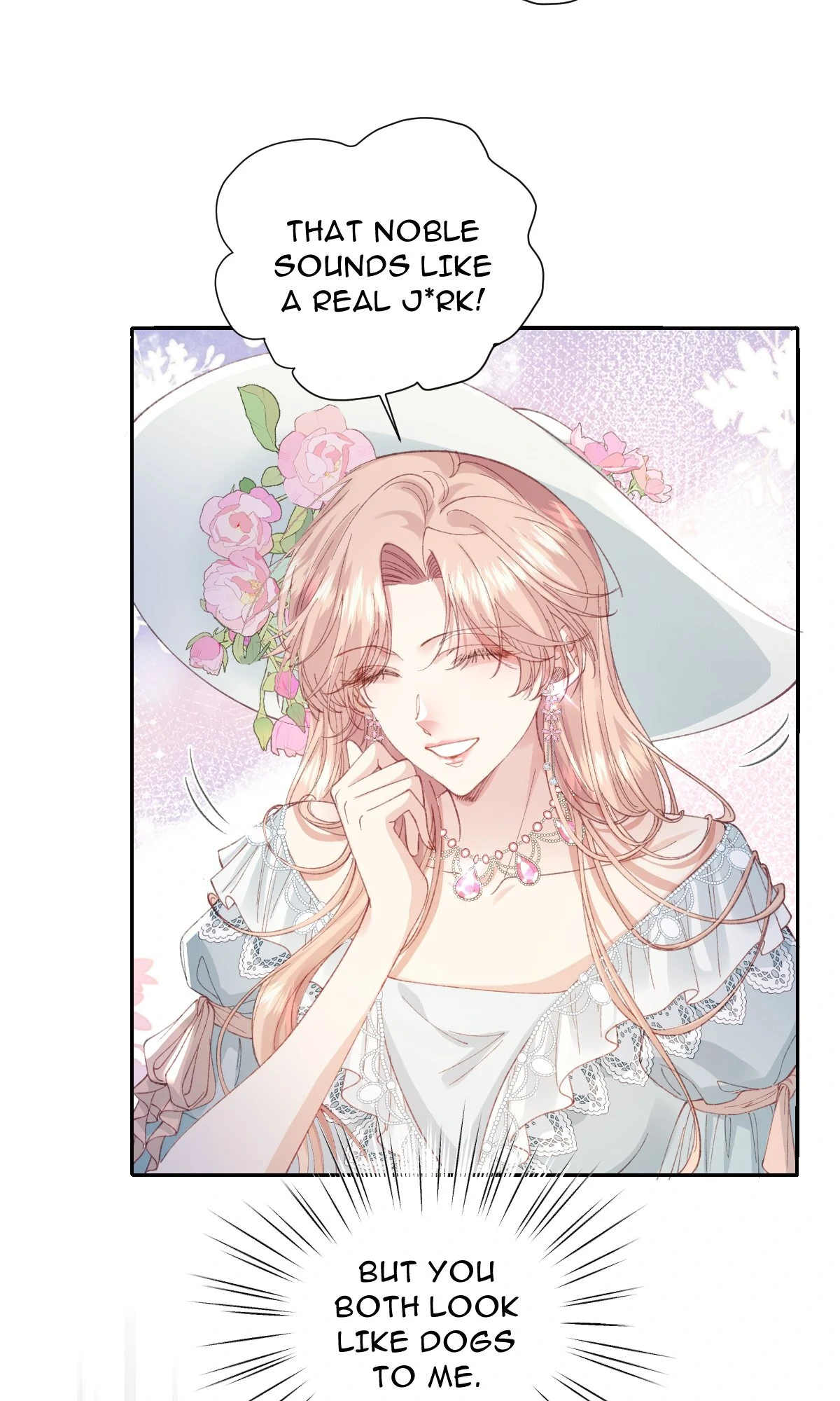 After The Female Lead Awakens chapter 20 page 31
