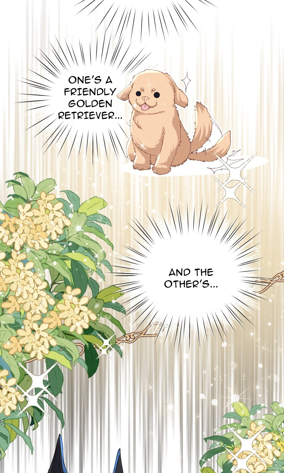 After The Female Lead Awakens chapter 20 page 32