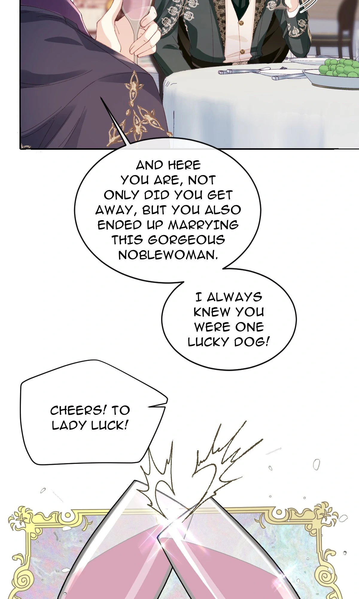 After The Female Lead Awakens chapter 20 page 36