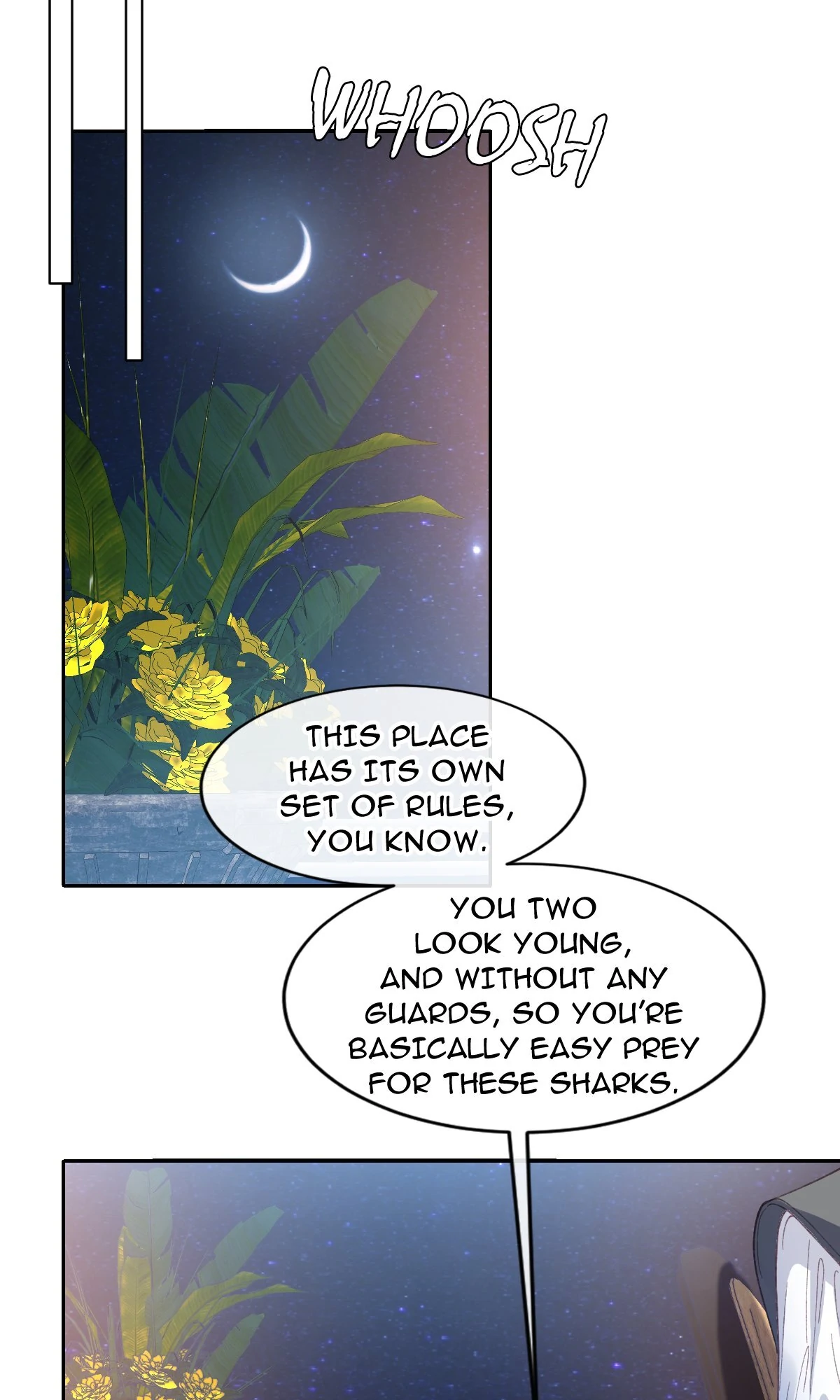 After The Female Lead Awakens chapter 20 page 43
