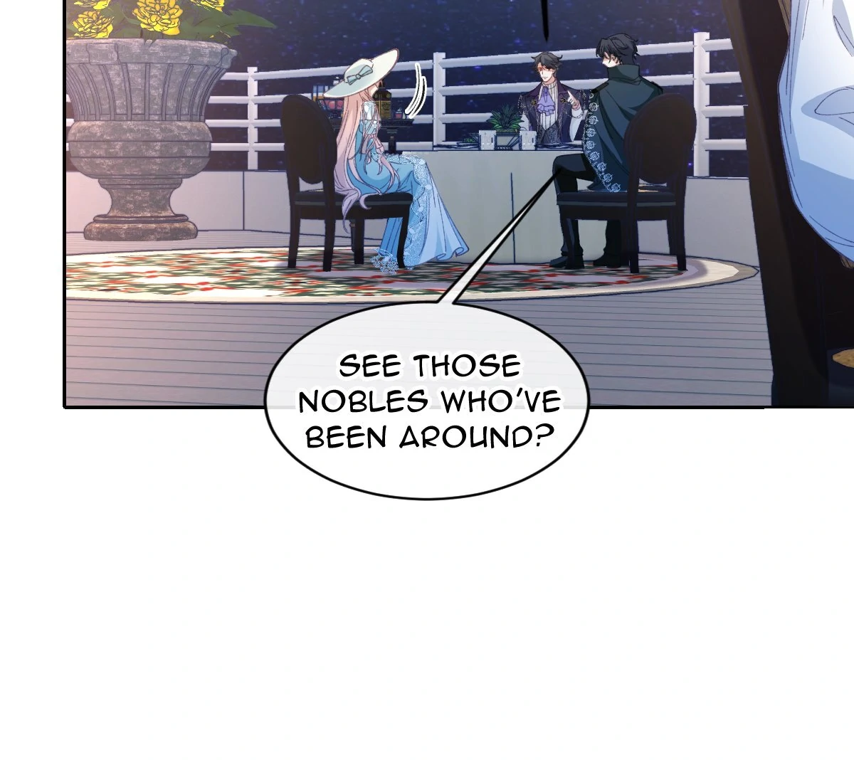 After The Female Lead Awakens chapter 20 page 44