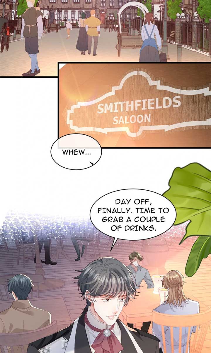After The Female Lead Awakens chapter 21 page 2