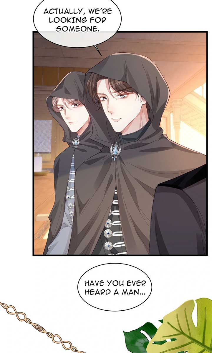 After The Female Lead Awakens chapter 21 page 7