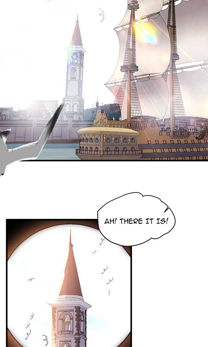 After The Female Lead Awakens chapter 21 page 10