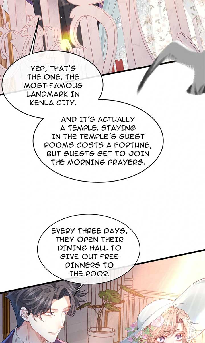After The Female Lead Awakens chapter 21 page 12