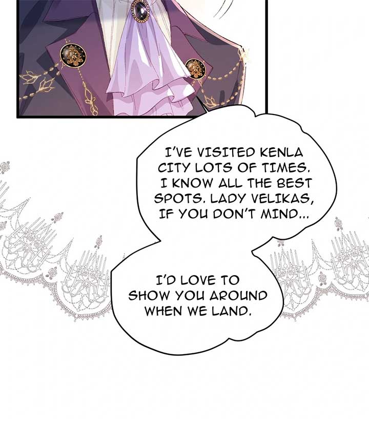 After The Female Lead Awakens chapter 21 page 15