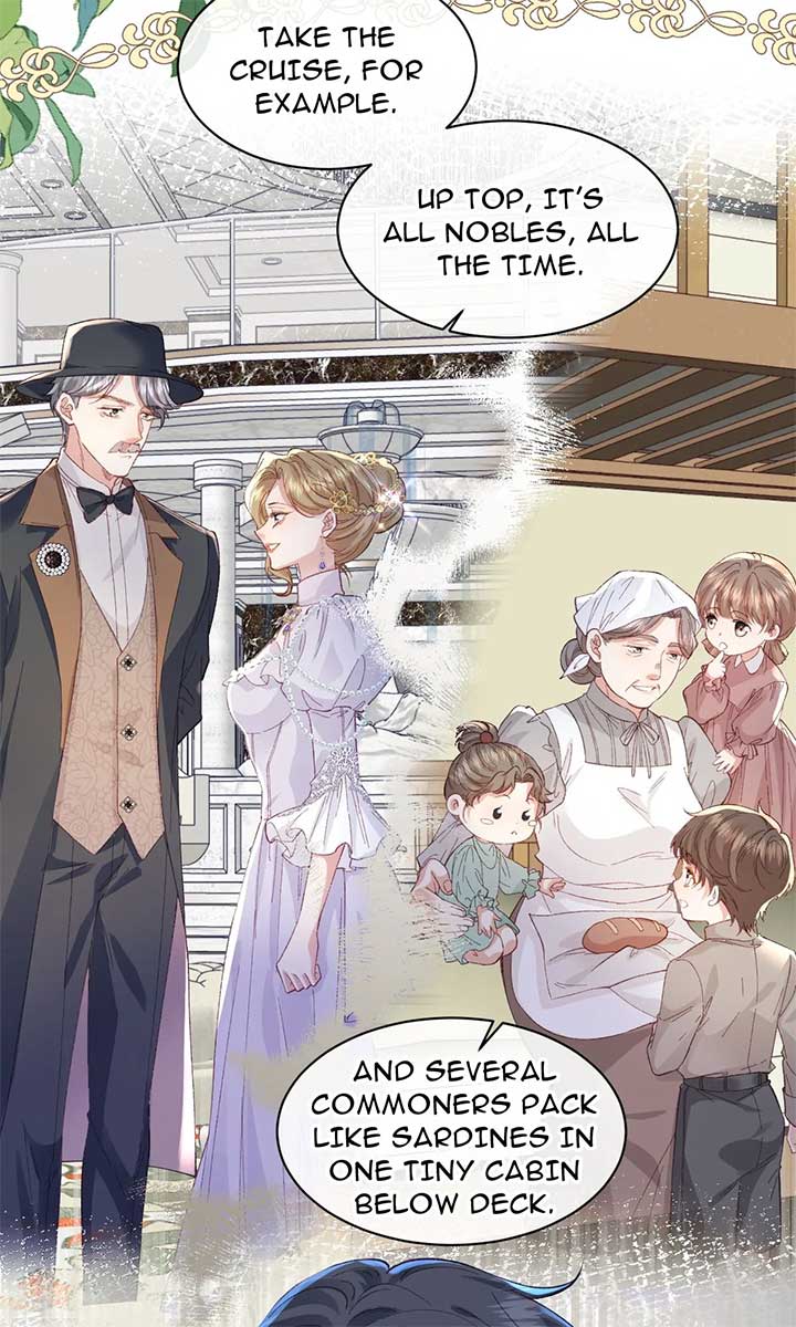 After The Female Lead Awakens chapter 21 page 19