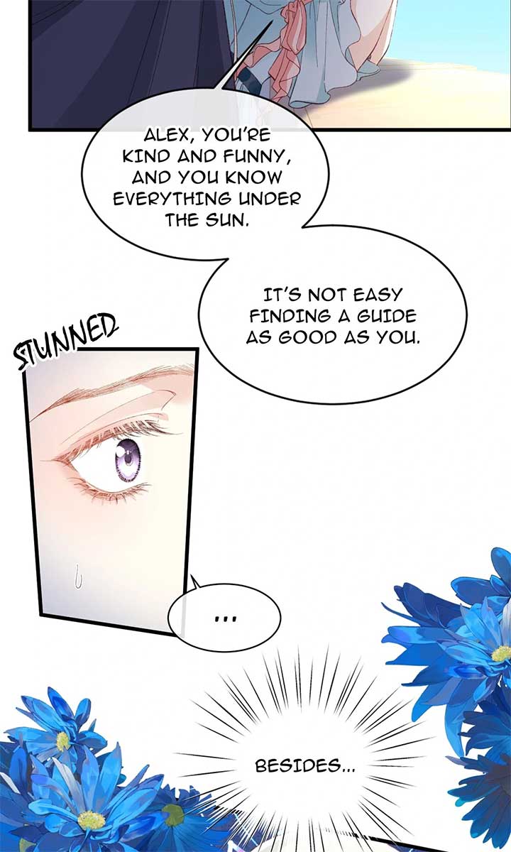 After The Female Lead Awakens chapter 21 page 22