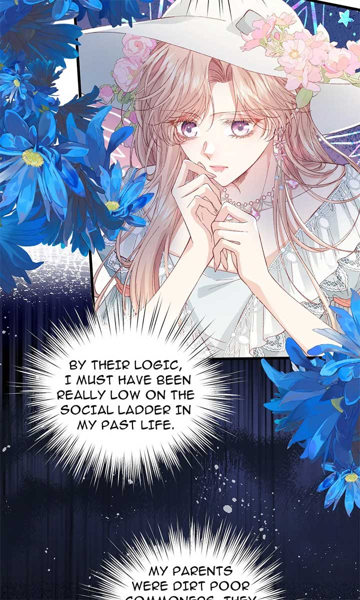 After The Female Lead Awakens chapter 21 page 23