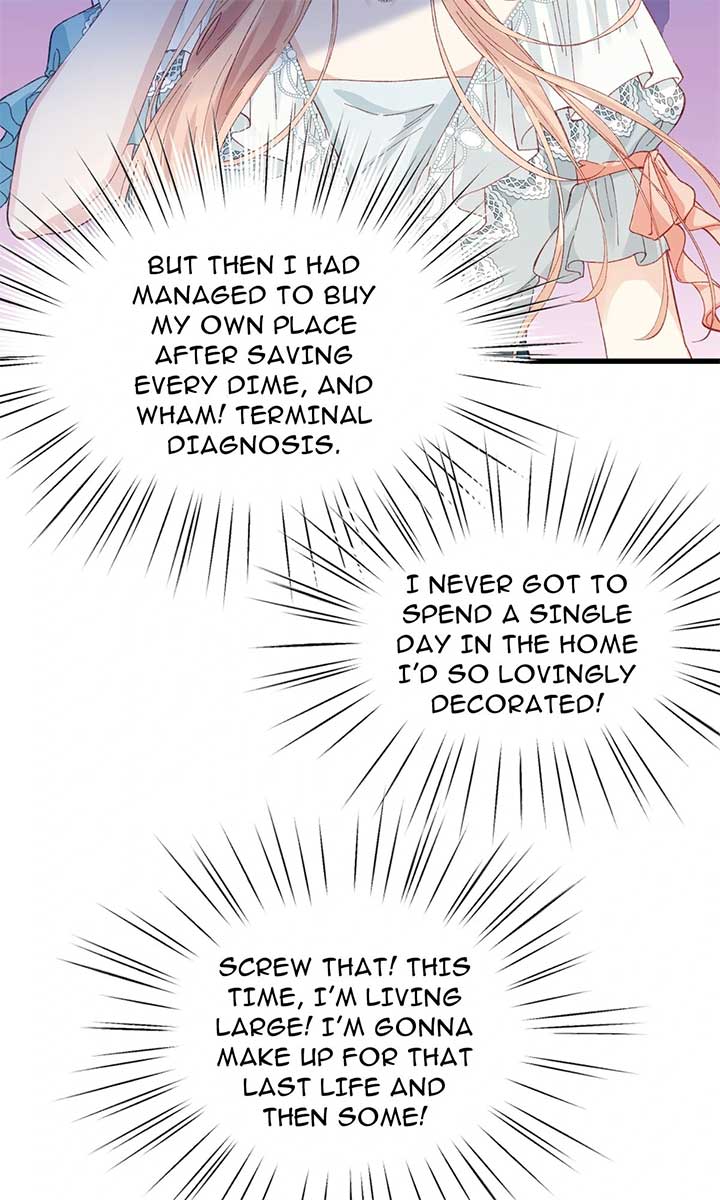 After The Female Lead Awakens chapter 21 page 29