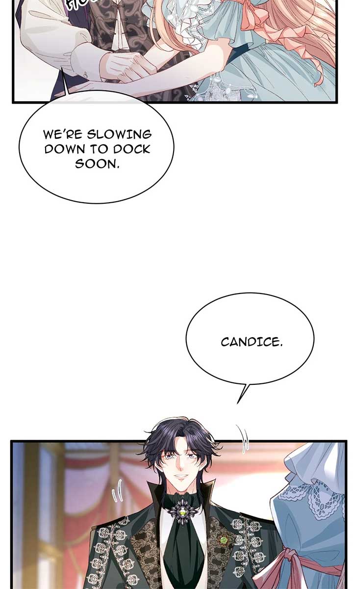 After The Female Lead Awakens chapter 21 page 33