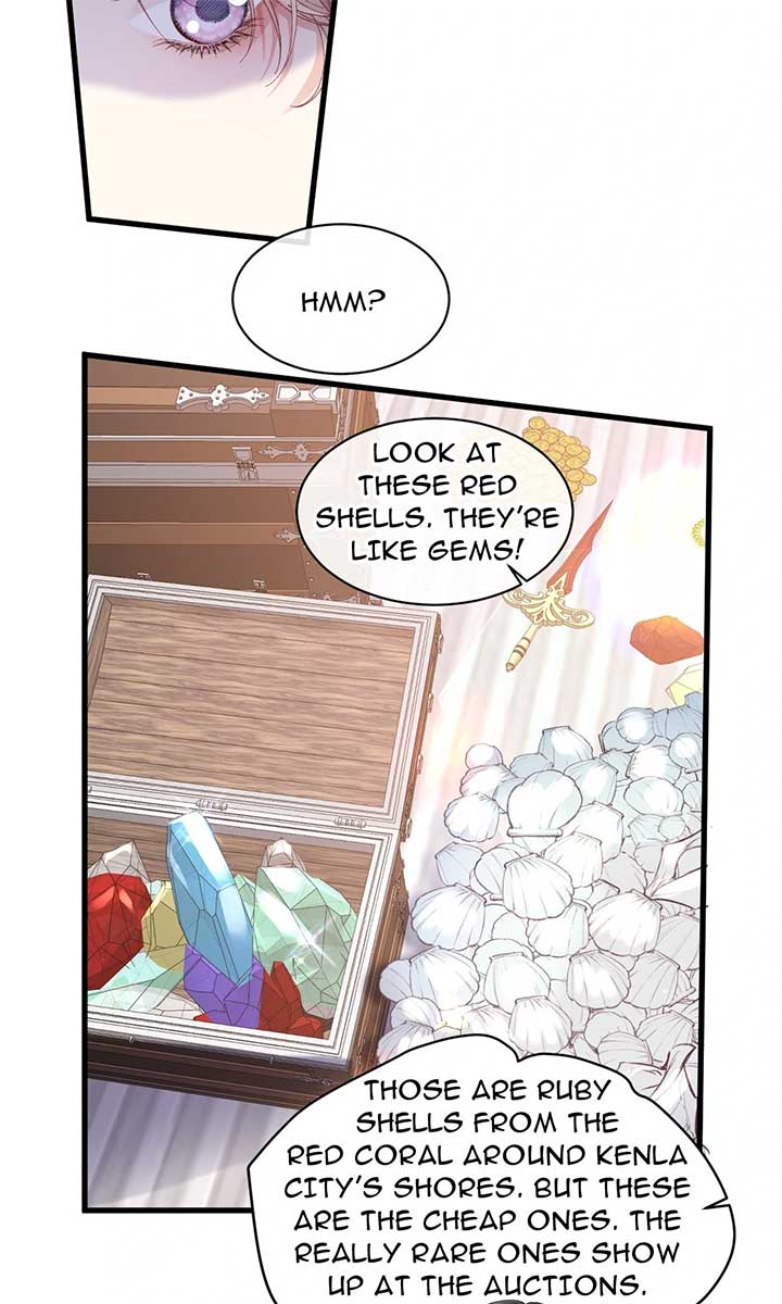 After The Female Lead Awakens chapter 21 page 44