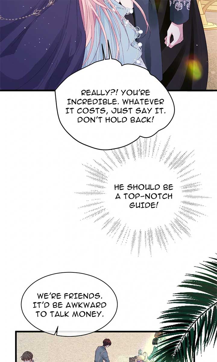 After The Female Lead Awakens chapter 21 page 49