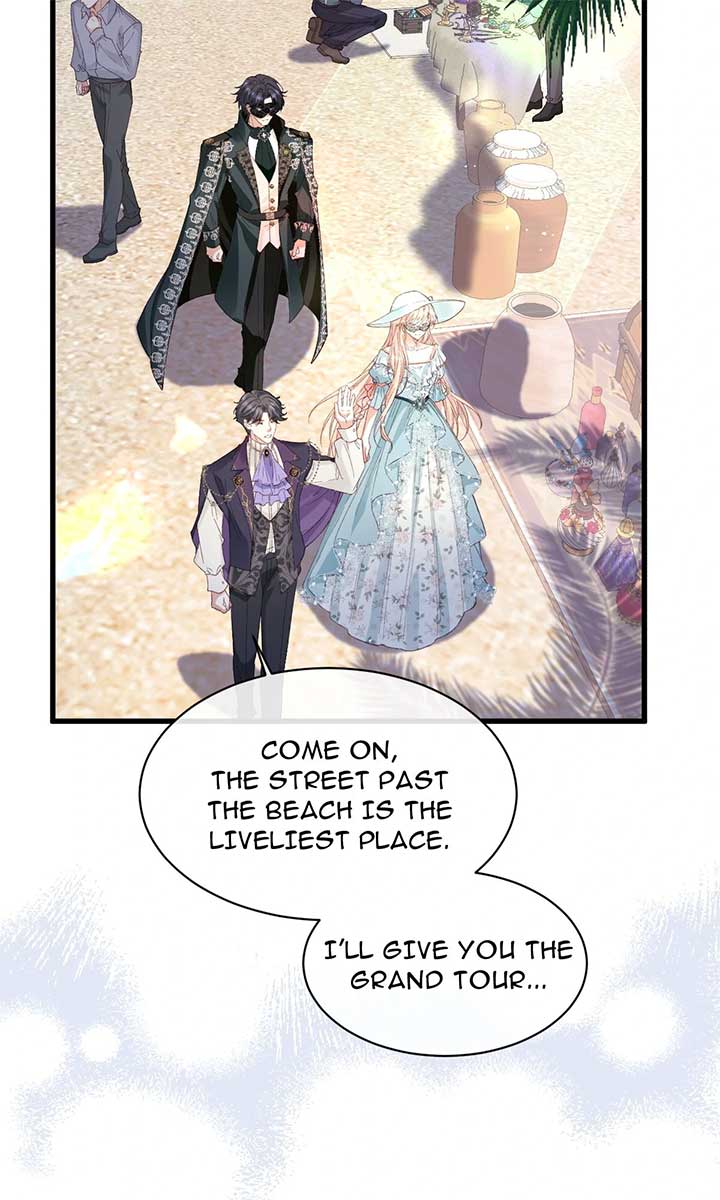 After The Female Lead Awakens chapter 21 page 50