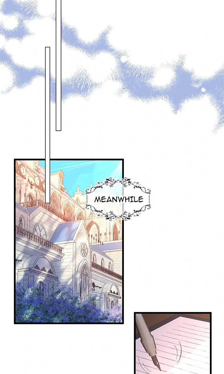 After The Female Lead Awakens chapter 21 page 52