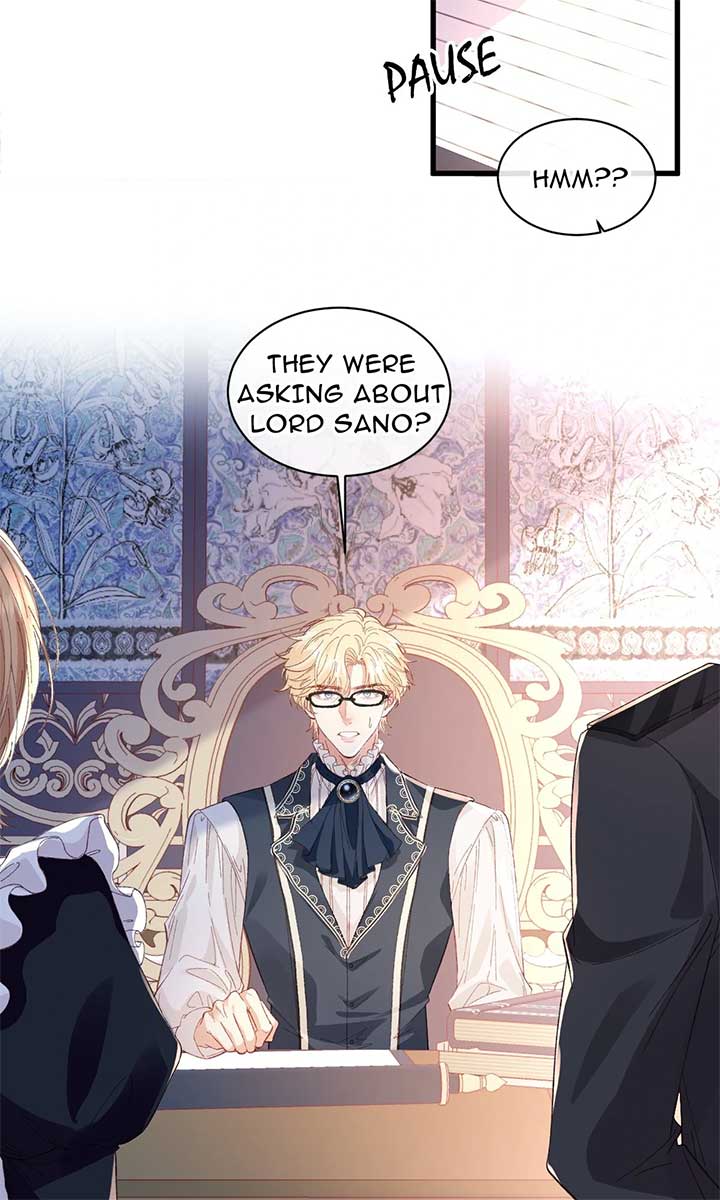 After The Female Lead Awakens chapter 21 page 53