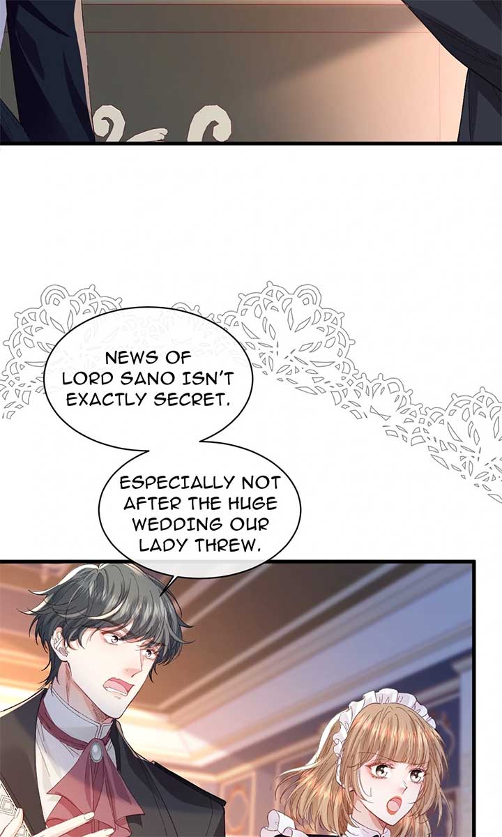 After The Female Lead Awakens chapter 21 page 54